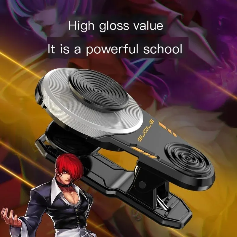 New-Universal-Mobile-Phone-External-Joystick-Analogue-for-Game-Walking ...