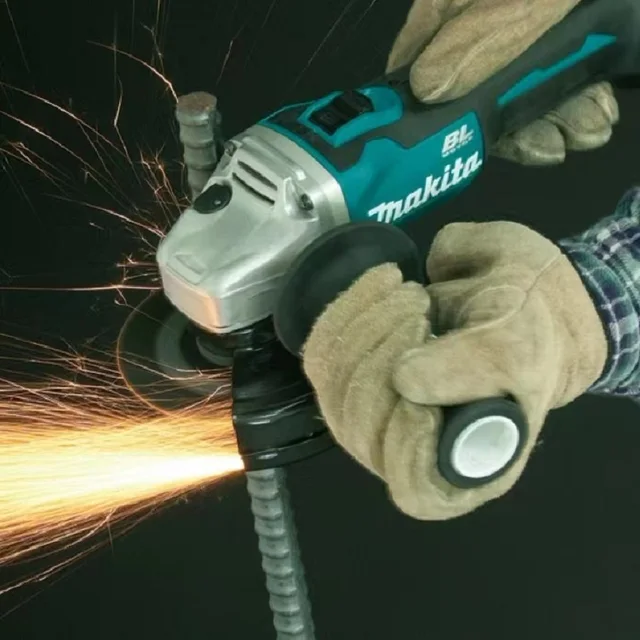 Makita 18V 그라인더 도구 - 전동 공구의 완벽한 파트너
