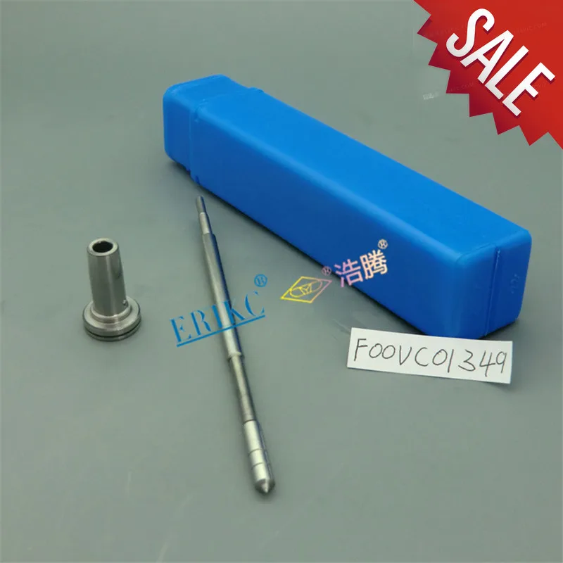 

Комплект клапанов ERIKC F00VC01349, клапан рельсового управления FooV C01 349, двигатель F 00V C01 349, регулируемый клапан рельсового давления