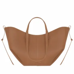 ZR DIARY Large Capacity Totes Shopping Bag Women Synthetic Leather Litchi Pattern Underarm Bags Sewing Fashion Ladies Bag