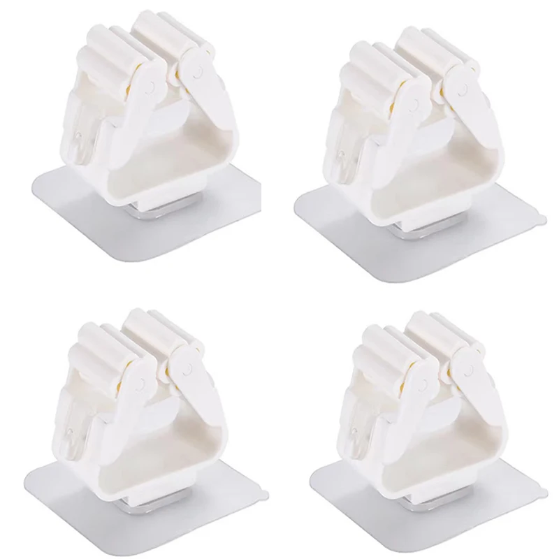 4PCs White
