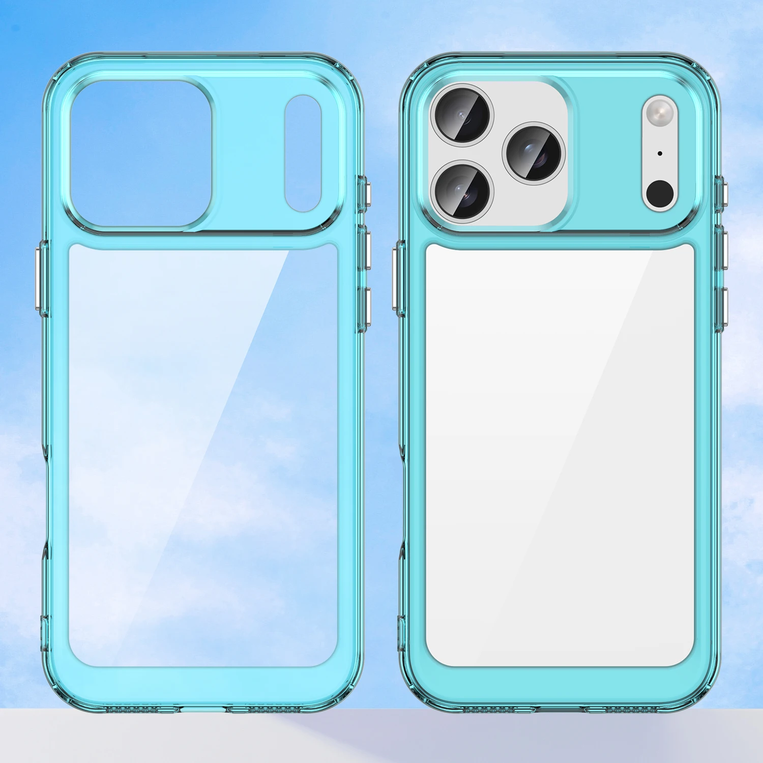 Durable Anti-Fall Creative Protective Mobile Phone Case