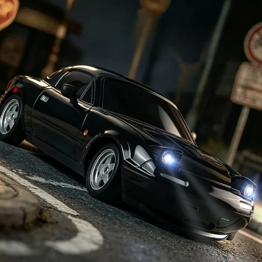 MX5 1/20 RC 4WD 드리프트카 프로페셔널 2.4G 무선 조종 고속 ? ? 레이싱카 모델 전동 장난감 시뮬레이션 장난감 자동차 선물