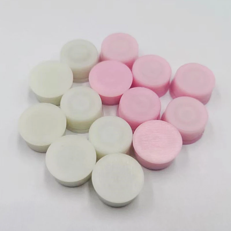 Рисунок 4 - вращающиеся пластиковые подшипники