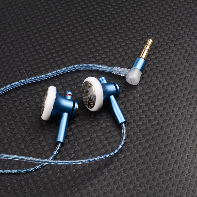 Рисунок 5 - Гарнитура NiceHCK EB2S PRO с разъемом 3