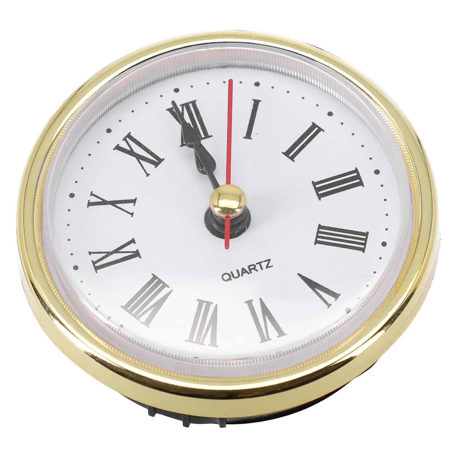 High Quality Creative Durable Useful Inserts Movement Quartz Clock Insert DIY Clock Clock Inserts Roman Numbers