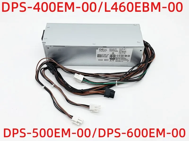 

DPS-400EM-00 L460EBM-00 DPS-500EM-00 для XPS 5880 3880 3681 3690 3890 7080 8940 источник питания