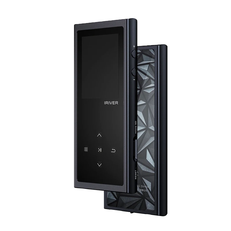 IRIVER ポータブルオーディオプレーヤー アイリバー、20GB HDDオーディオプレーヤーに新色を追加