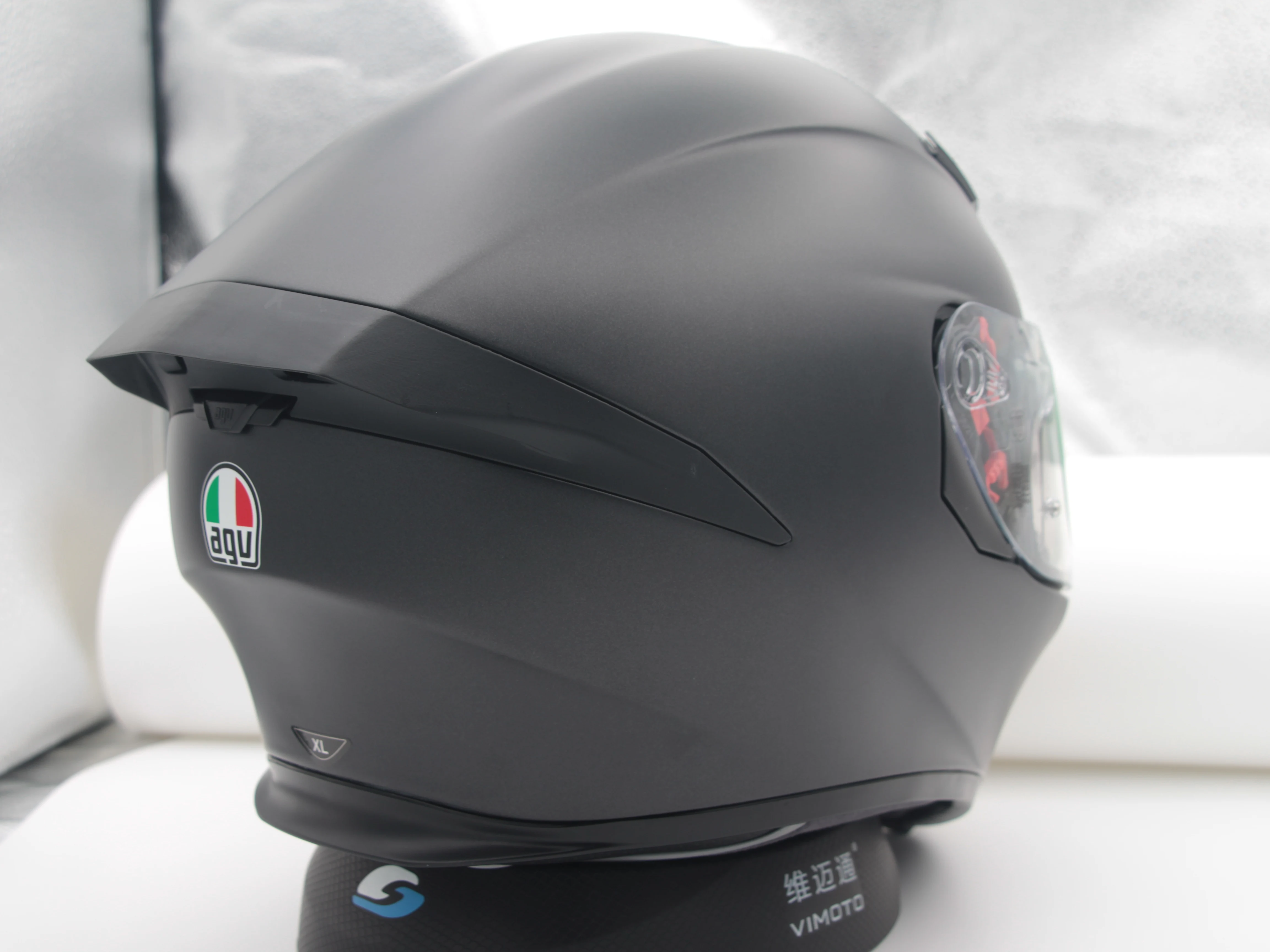 AGV K5 Helmet