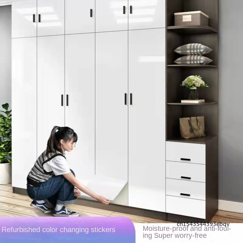 diy wall decals without contact paper