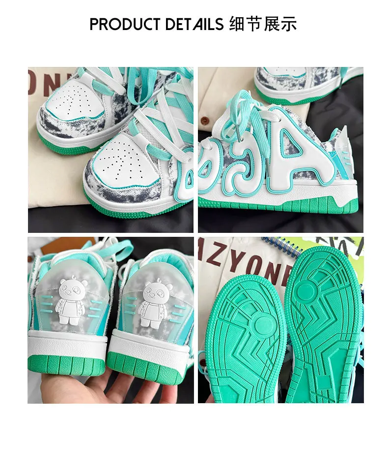 Couple New Men Running Shoes Breathable Outdoor Sports Shoes Lightweight Sneakers For Men Comfortable Athletic Training Footwear 6