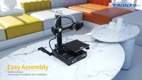 3D принтер Tronxy CRUX 1
