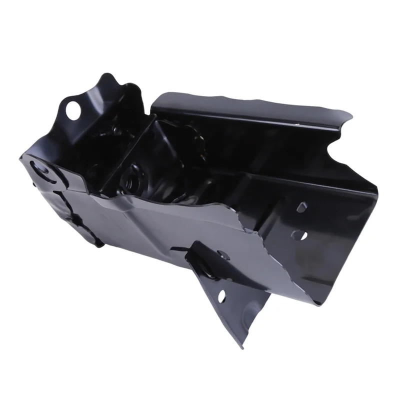 토요타 RAV4 2019-2022 앞 범퍼 브래킷 지지대 리테이너 조수석 측 570130R010 57013-0R010 오른쪽 교체품