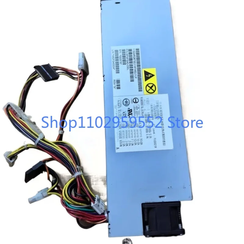 X306M 전원 공급 장치 API4FS40-030L 24R2674 39Y7295용 1개