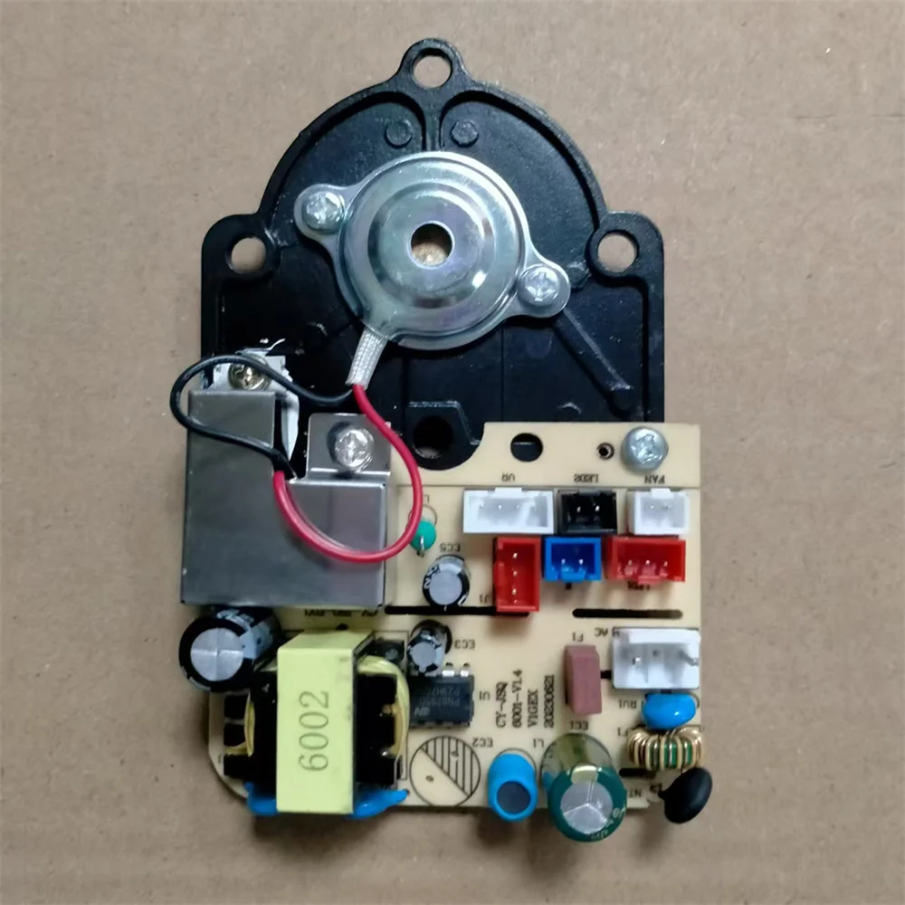 Parts Air Humidifier Main Power 1