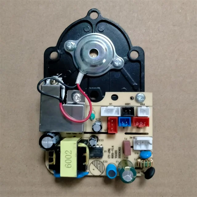 Parts Air Humidifier Main Power 1