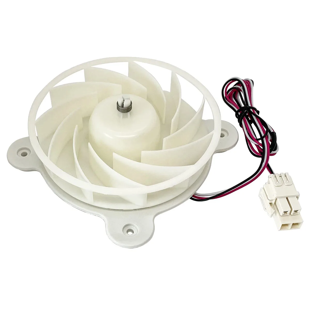 DA31-00287B DC12V Réfrigérateur Évaporateur Ventilateur Moteur pour Réfrigérateur Congélateur Ventilateur DA96-00968A DA31-00334A PS9494284