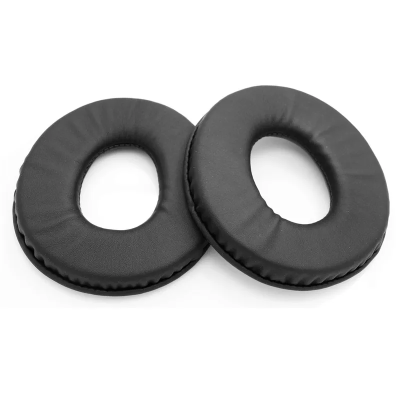

Replacement Ear Pads Cushion For Sony MDR-CD3000 MDR-CD1000 Headphone Earpads Soft Protein Leather Memory Foam Sponge Earmuffs