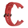 Red strap