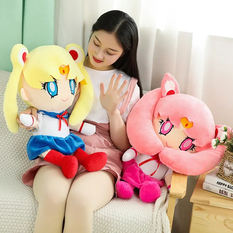 - Anime Plush UK Store