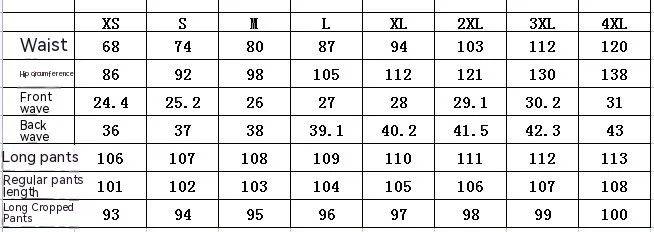 Blugi damă cu crac larg și talie medie pentru stilul de vară_voghion.com