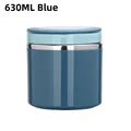 Blue-630ml