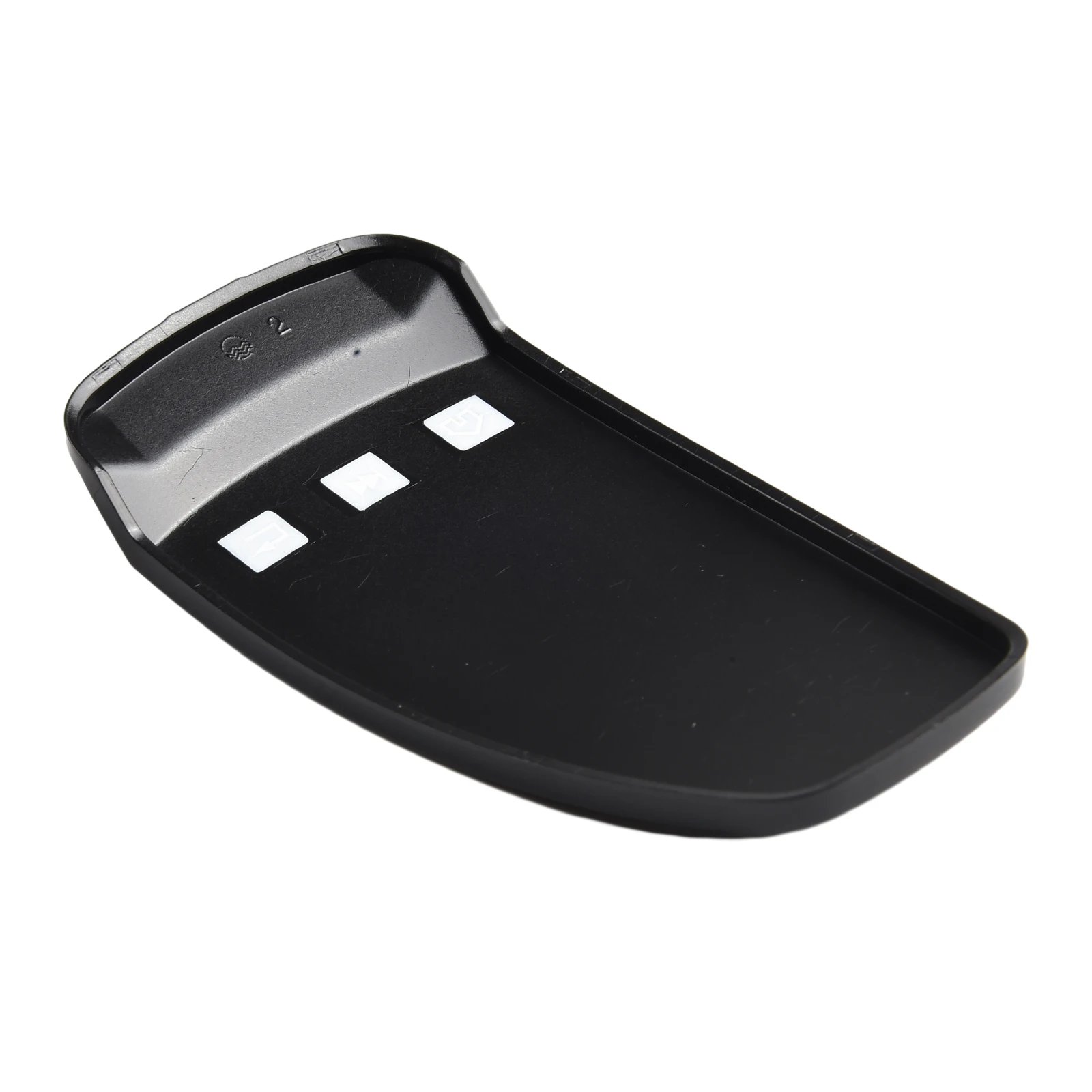 

1x Car Center Control Touch Pad Cover Replacement For Mercedes-benz S Class W222 2014-2020 E Class W213 2016-2022 2139008109-C