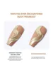 Nail Art Functional Gel Top Coat Base Coat Russian Matte Top Coat 15ML 2
