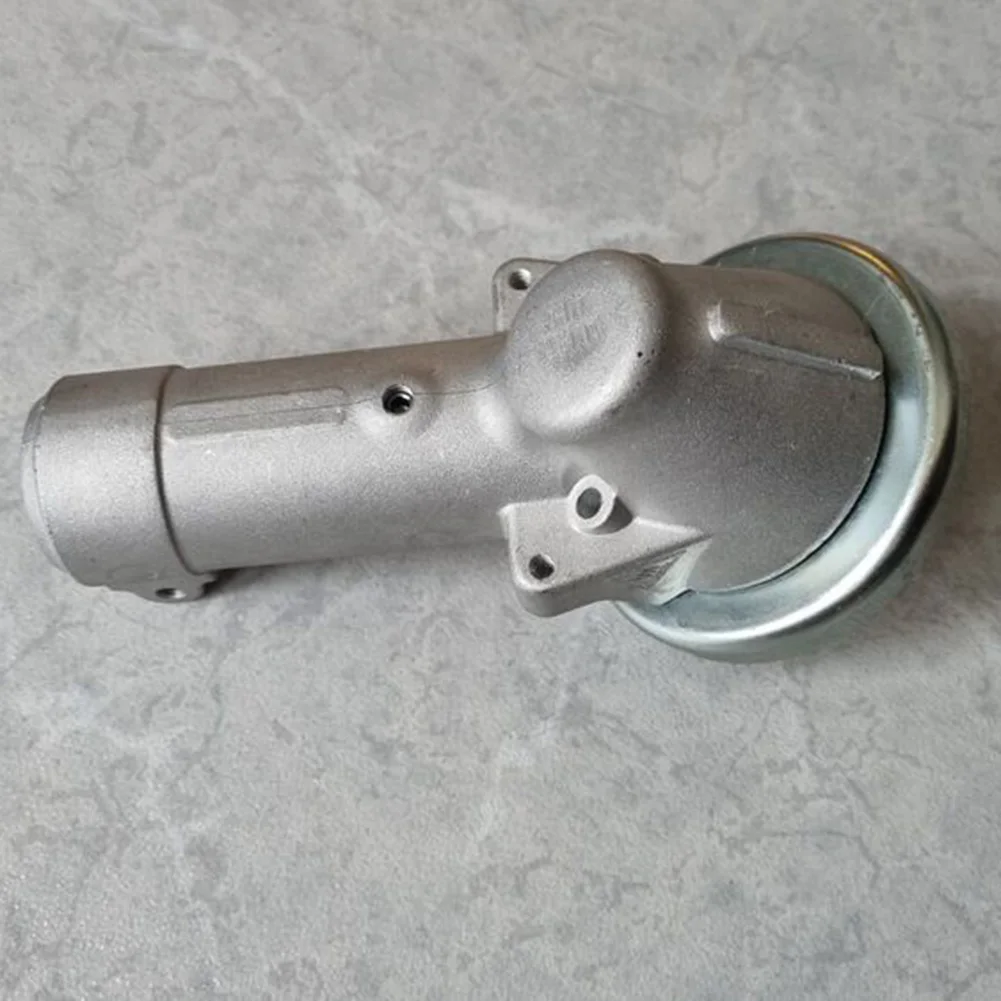 Gear Head For Stihl FS260 FS311 FS360 FS410 FS460 FS490 Trimmer Lawn Mower Garden Power Equipment Tool Accessories