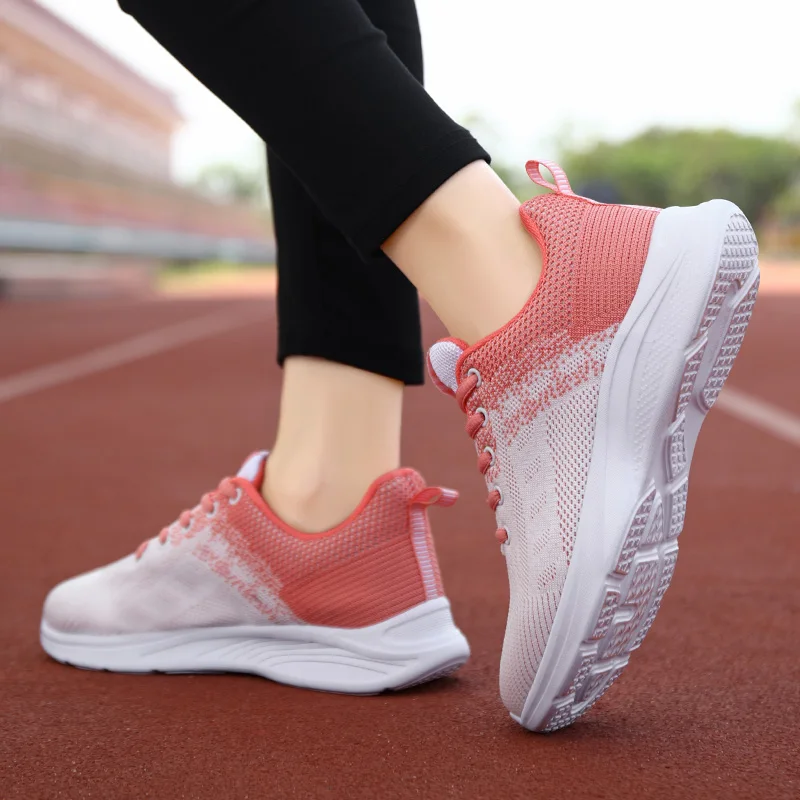 

Running Shoes Ladies Special Sports Sneakers Fitness Ladies Women Sneakers 2022 Summer Air Sneakers Sport Woman Running Tennis