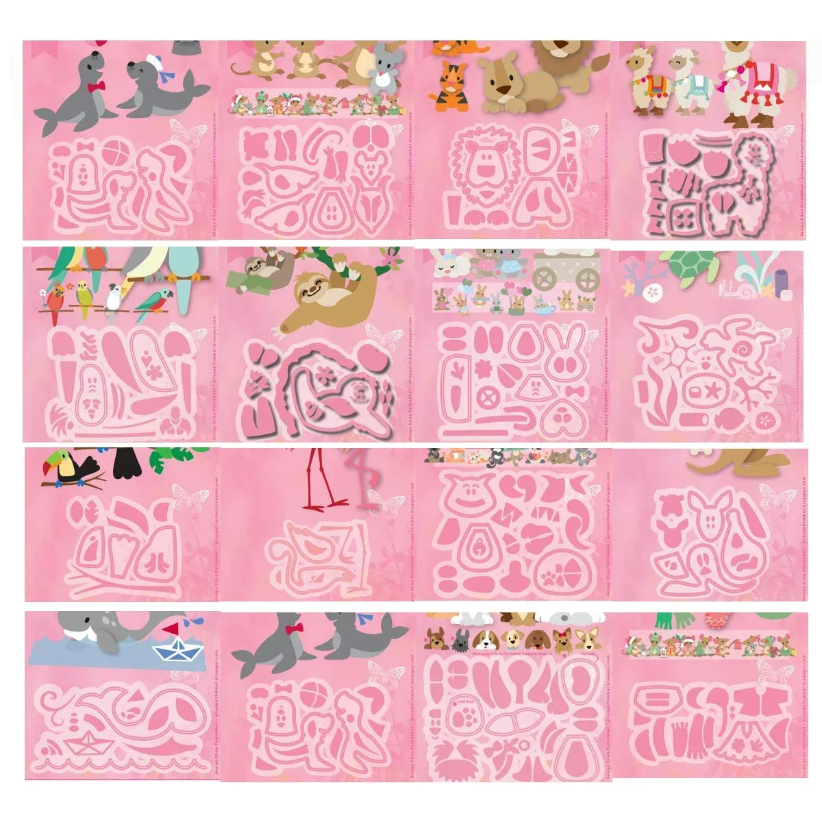 

2022 New Metal Cutting Dies and stamp For Scrapbooking Practice Hands-on DIY Album Decor Card Craft Dies