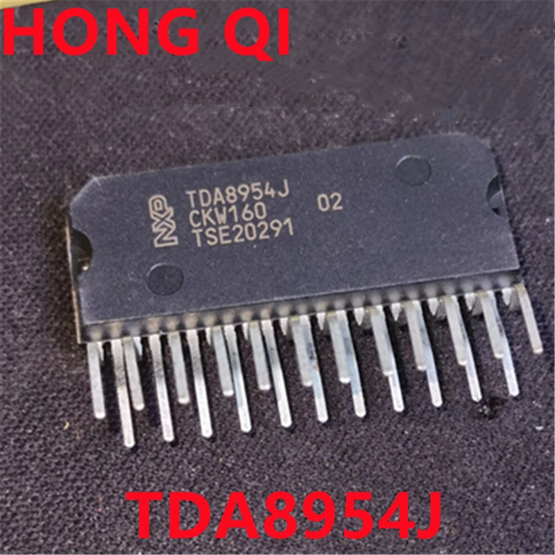 

1PCS New Original TDA8954J TDA8954 audio frequency amplifier ZIP-23 In Stock