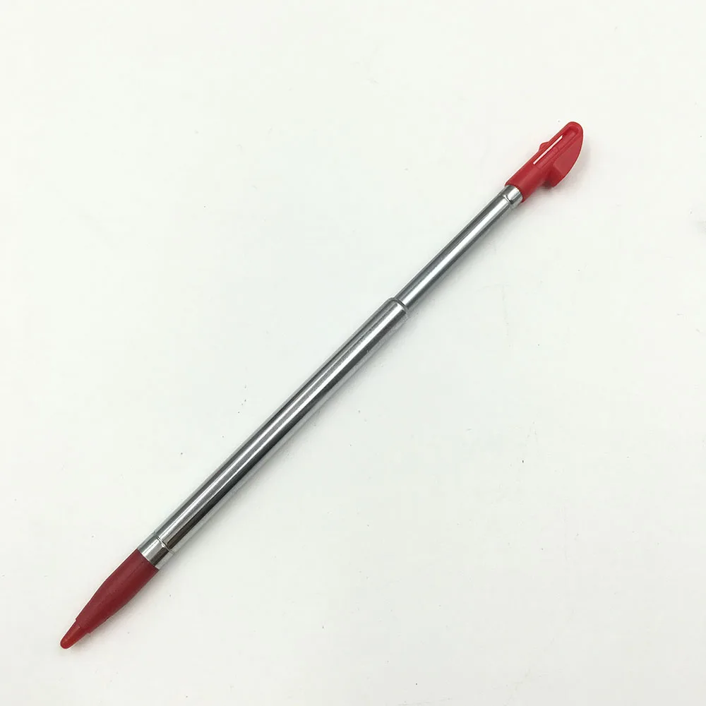 Short Adjustable Stylus 3DSXL Extendable Stylus Touch Pen