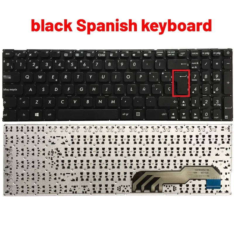 X541, X541U, X541UA, X541UV, X541S, X541SC, X541SA,