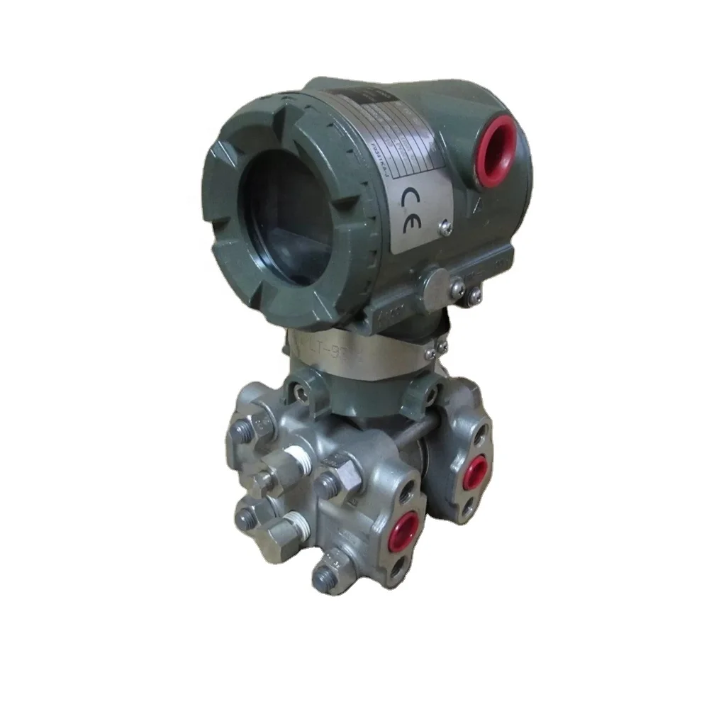 New original Yokogawa EJA110A-EMS5A differential pressure transmitter