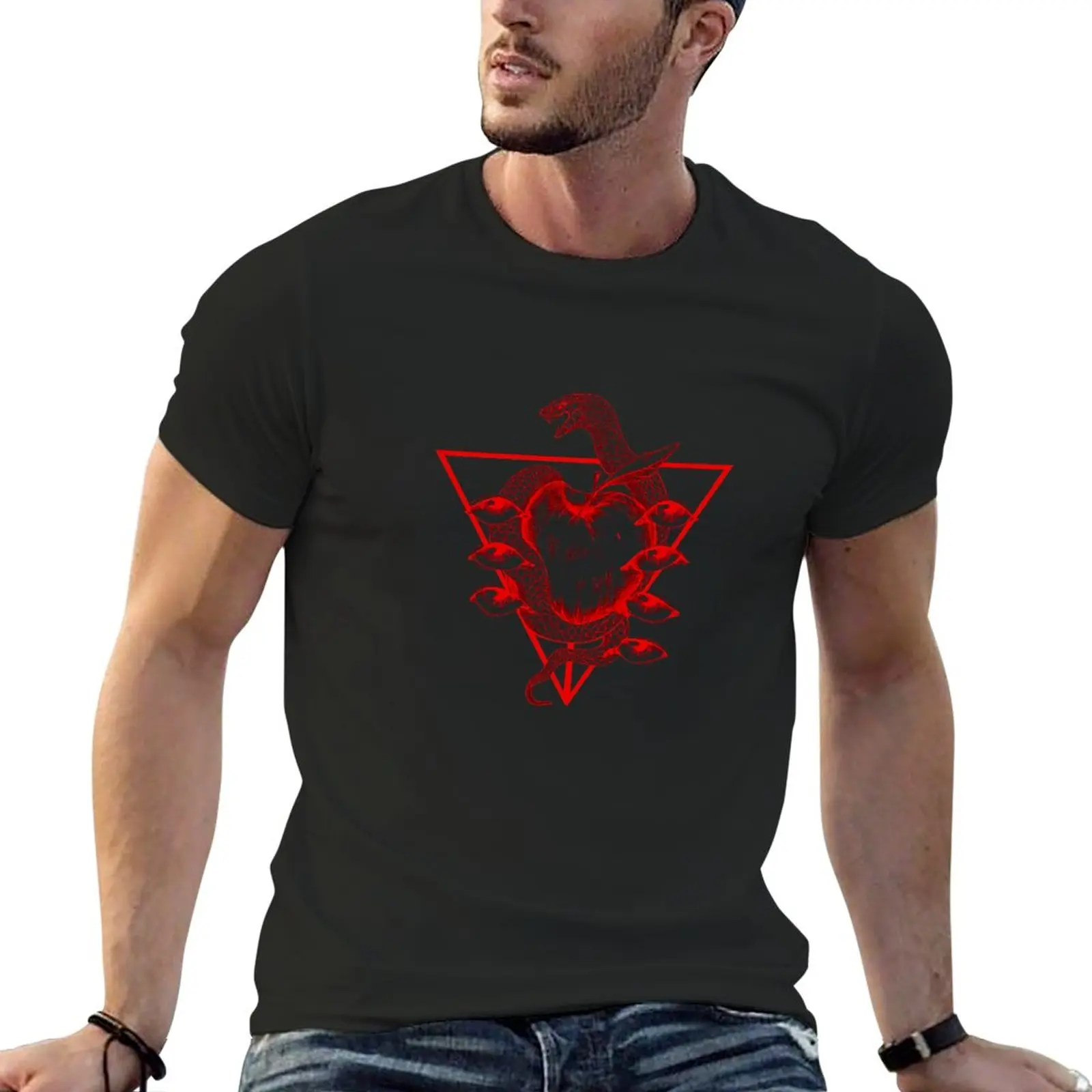 

New Seele T-Shirt funny t shirts Blouse Short sleeve tee mens t shirt graphic