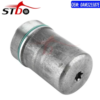 0AM325587F DQ200 0AM 7-Speed DSG Pressure Accumulator for VW Audi Skoda Mechatronics