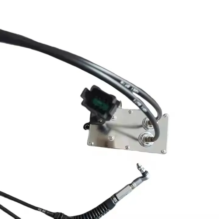 320C 320D 323D 320CL 227-7672 247-5212 247-5213 Governor Accelerator Throttle Motor Controller for CAT Caterpillar Excavator