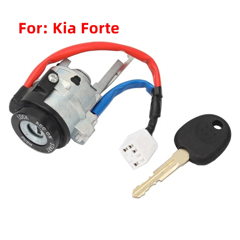 

XIEAILI OEM замок зажигания фотоэлемент для Kia Forte K621