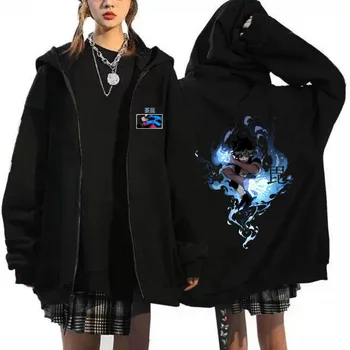 2025 فضفاض شخصية عادية مطبوعة زيبر هوديي عالية الجودة موضة الاتجاه شخصية رياضية هوديي 3