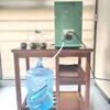 Hydrogen and Oxygen Inhalation Machine and drinking machine SPE PEM 99.99% Purity Hydrogen Generator Inhalations Molecular 5