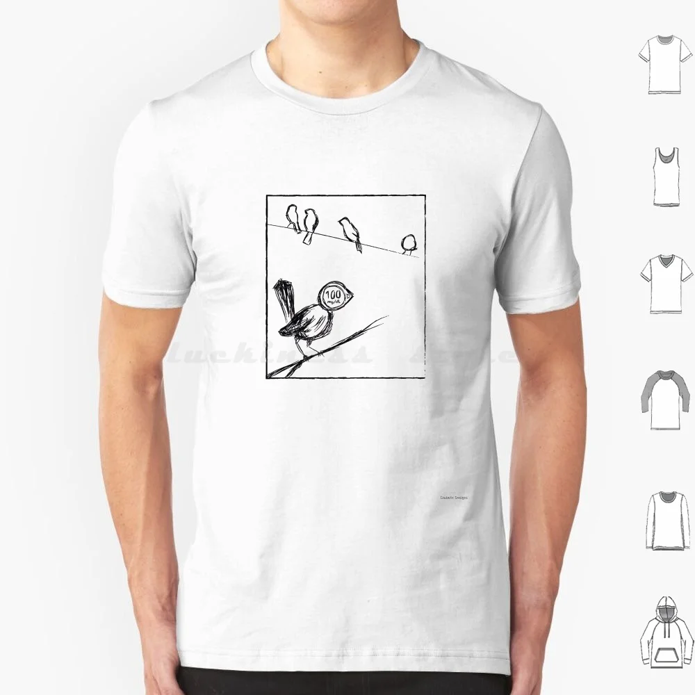 Dexcom Bird T Shirt Uomo Donna Bambini 6Xl Dexcom Bird Sketch Diabete Tipo Uno Tipo Uno Diabete T1D Disegni Diabetici Emily Barger