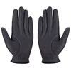 Golf Gloves Men's Glove Left/Right Hand 2 color Soft white Dark Grey Swing Putting Training particles Breathable Namib Gloves 6