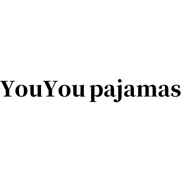 YouYou Pajamas Store
