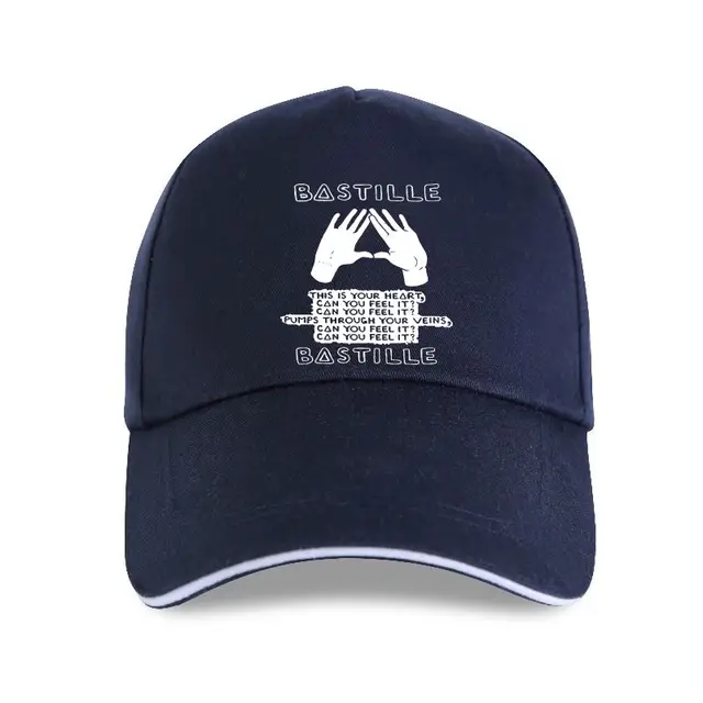 new cap hat Bastille Indie Pop Indie 
