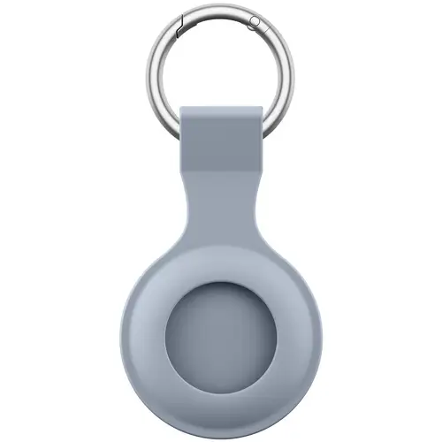 Cover for Apple Airtags Case Silicone Protective Shell Tracker Accessories Anti-scratch Sleeve Keychain For Apple Air tag case - Image 7