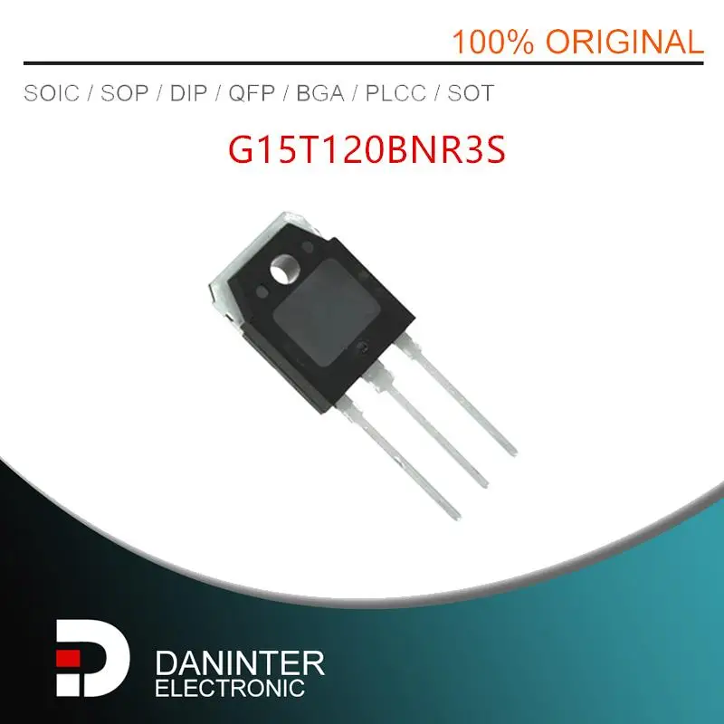 

20 шт./партия, новинка, G15T120BNR3S SFA50UP20DN 80UP20DN TGAN20N135FD 20N135FD