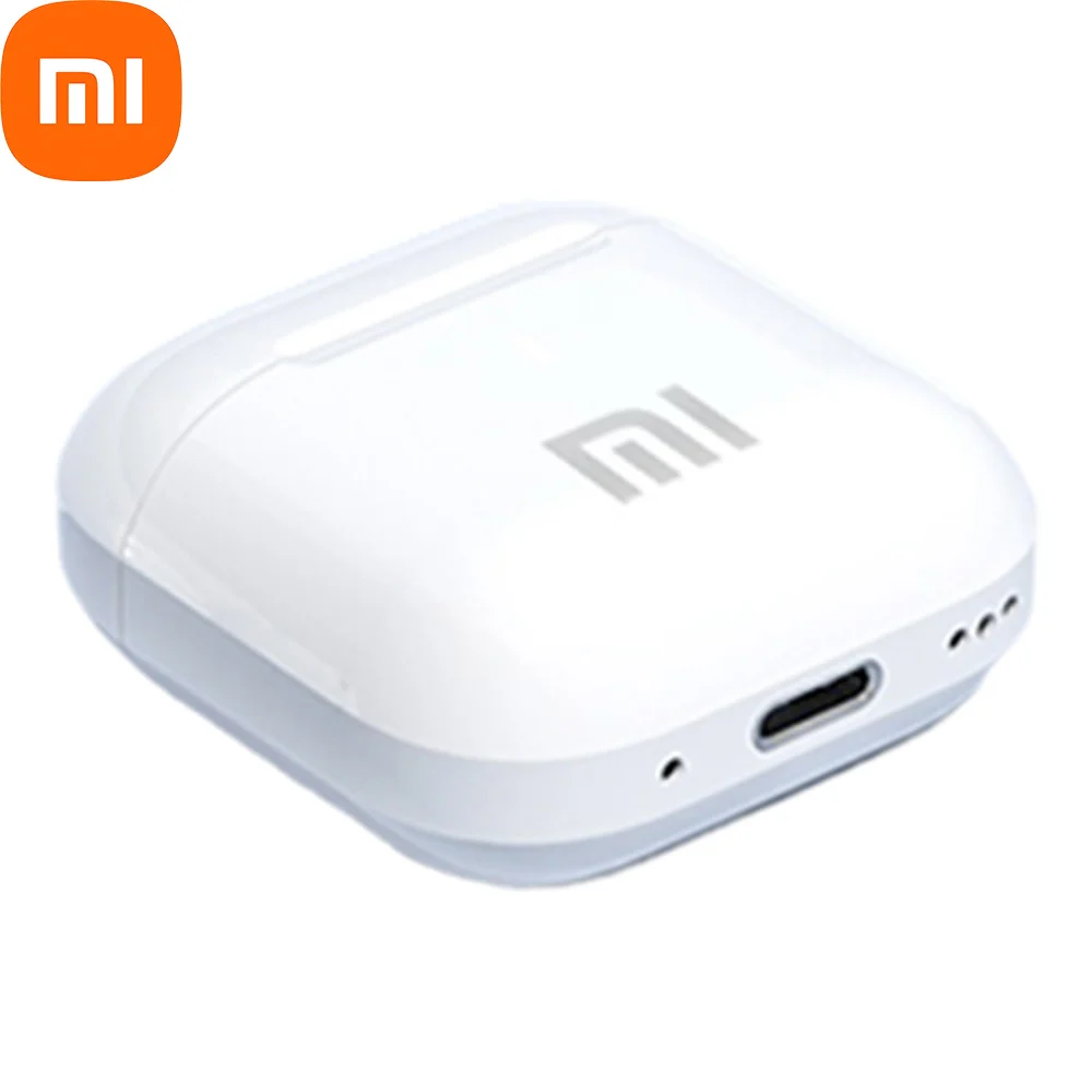 אוזניות אלחוטיות xiaomi רעש ביטול Bluetooth אוזניות משחק אוזניות hifi אוזניות משחקים אוזניות hifi עבור xiaomi iphone אנדרואיד
