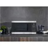 1100W with Genius Sensor Cook and Auto Defrost Countertop Microwave Oven,Auto Sensor and Auto Cook,Minimum Countertop Footprint 3