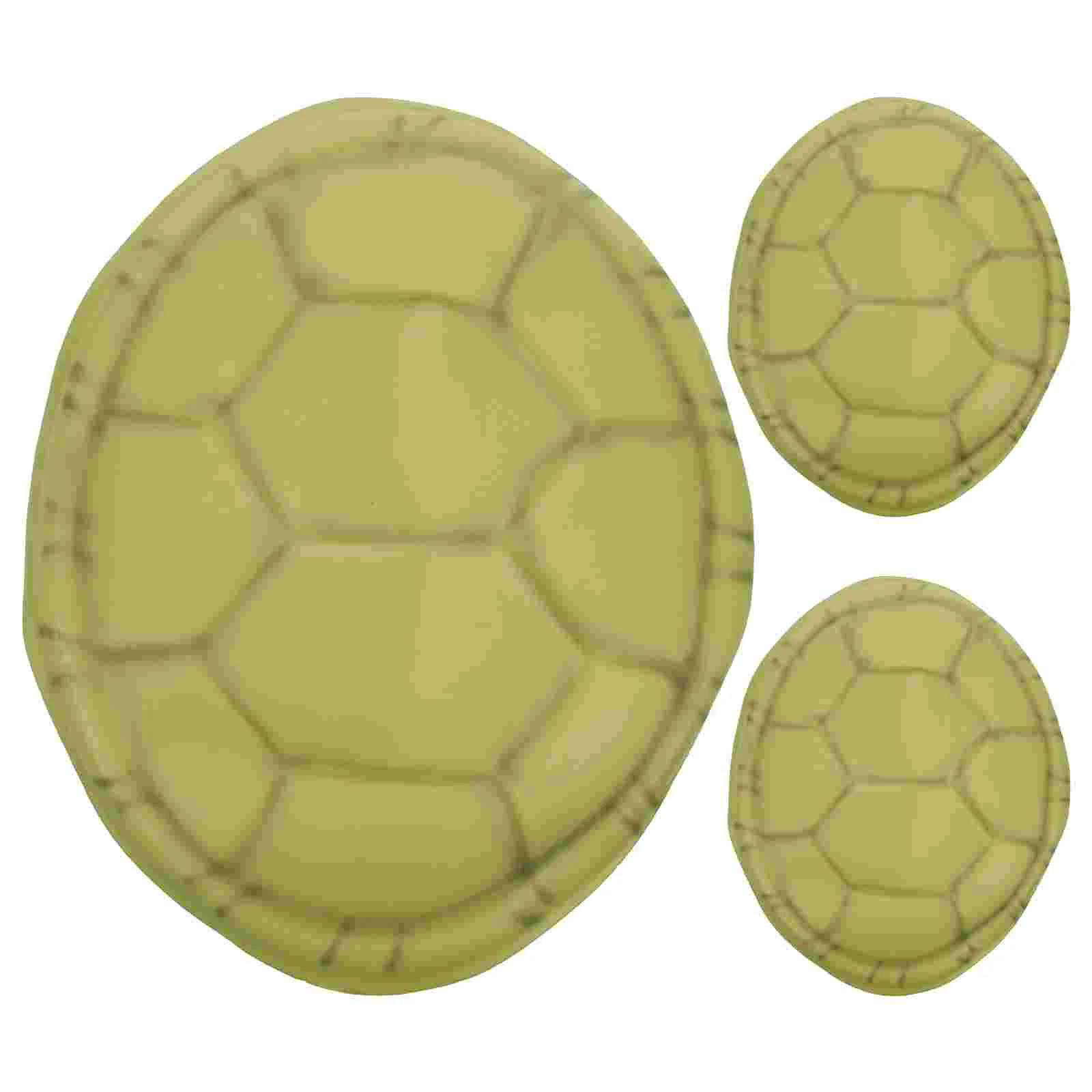 

Halloween Cosplay Costume Turtle Shell Prop EVA Turtle Shell Backpack Cosplay Costume Party Photo Prop Halloween Decoration